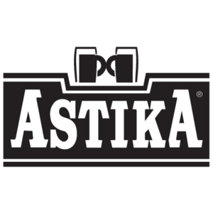 Astika Logo