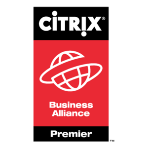 Citrix(107) Logo