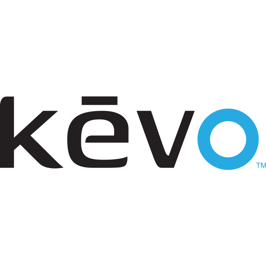 Logo, Industry, Kevo
