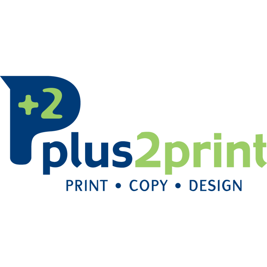 plus2print