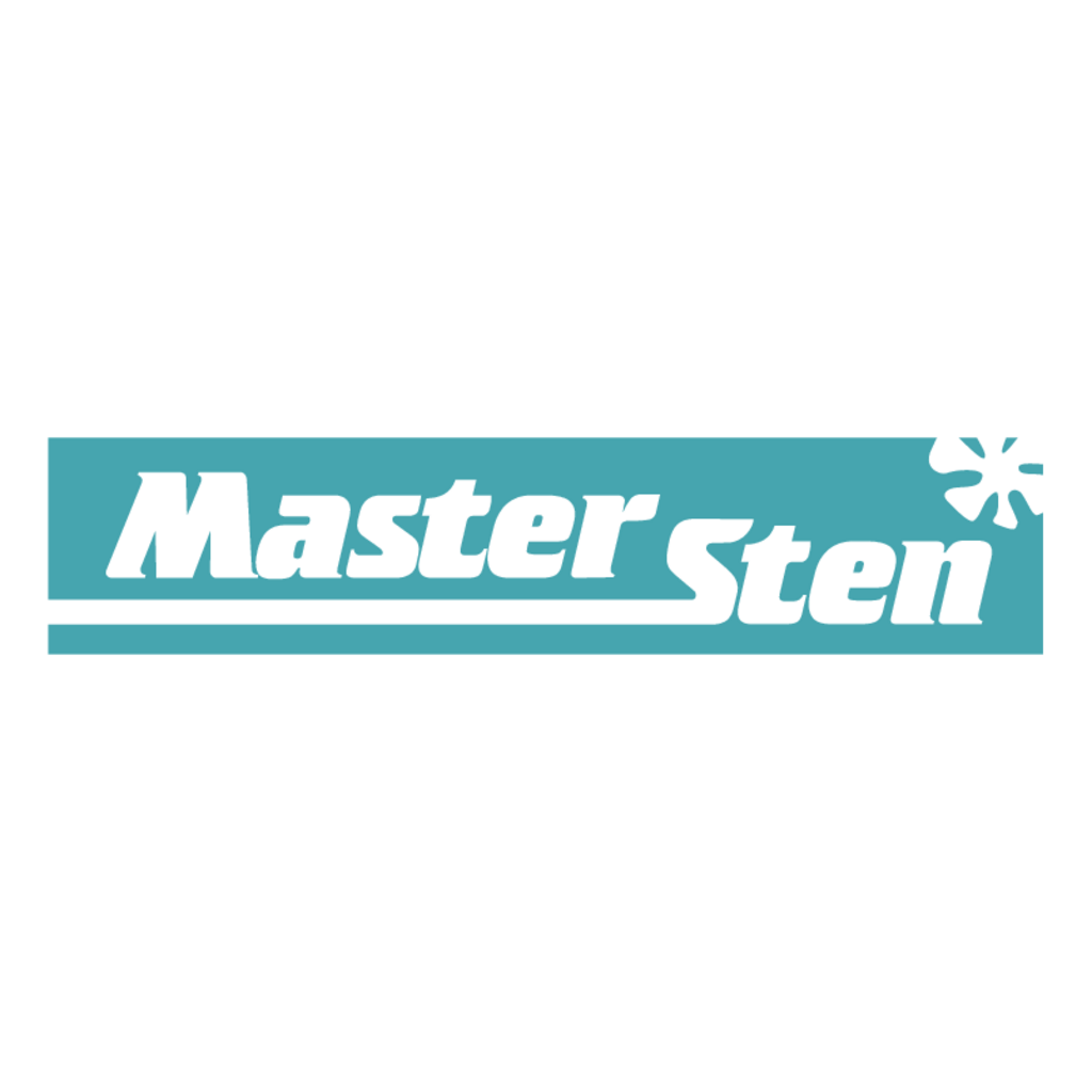 Master,Sten