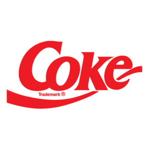 Coke(60) Logo