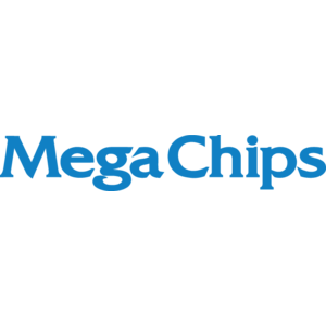 Mega Chips Logo