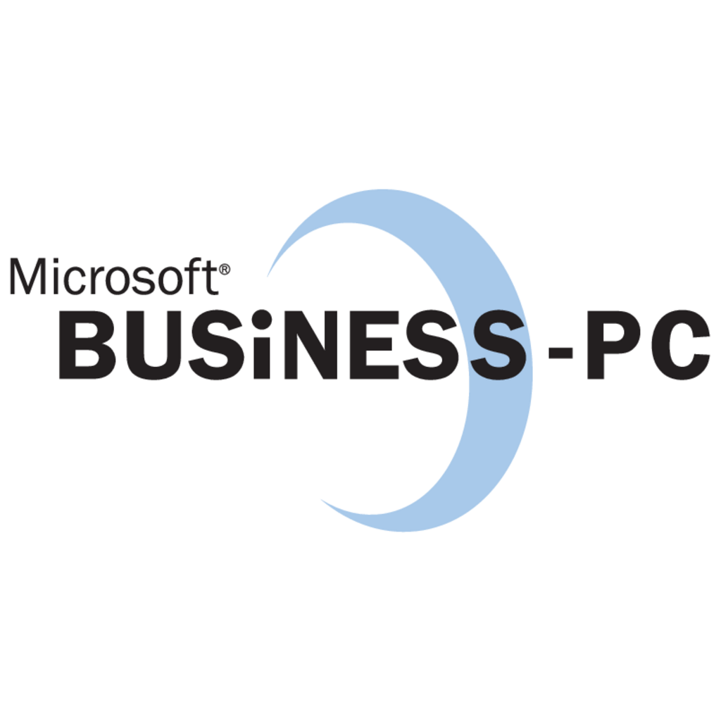 Microsoft,Business-PC