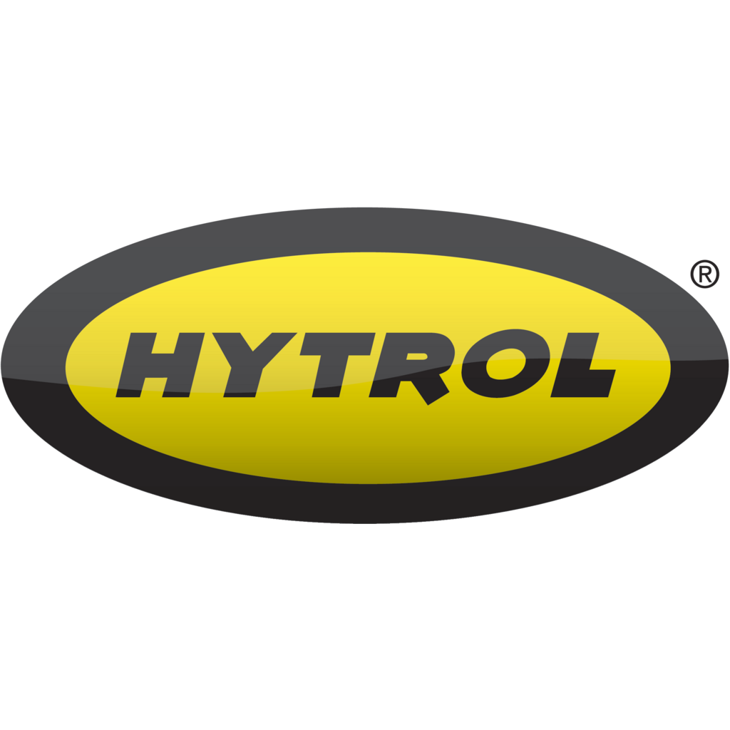 Logo, Industry, United States, Hytrol Conveyor Company, Inc.