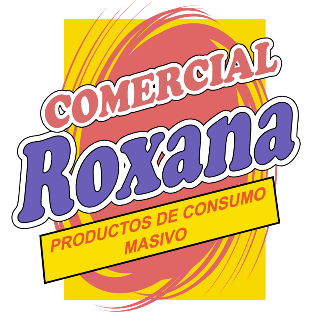 Comercial Roxana