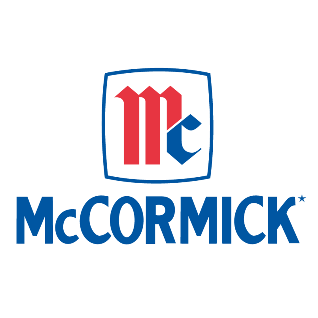 McCormick(36) logo, Vector Logo of McCormick(36) brand free download