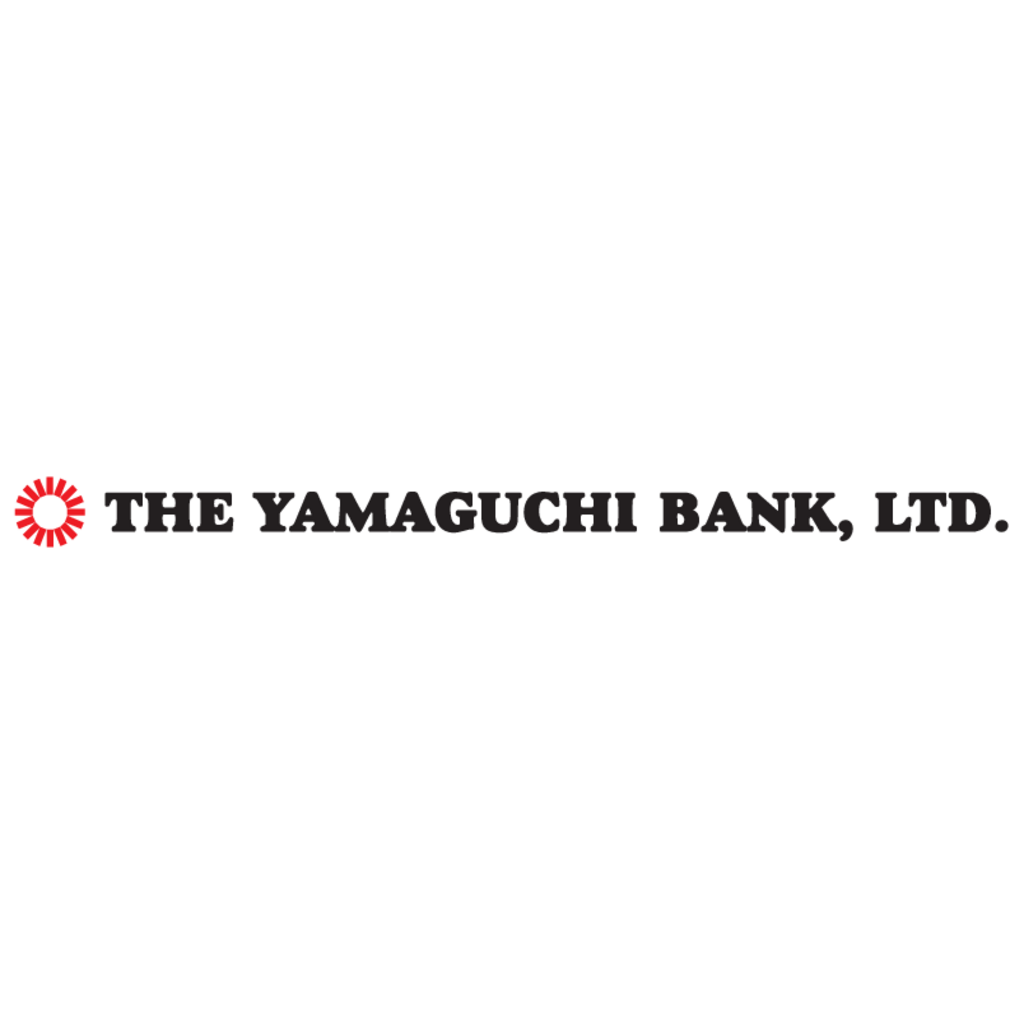 The,Yamaguchi,Bank