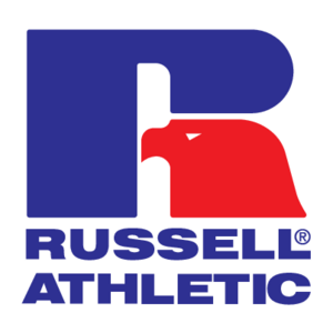 Russell Athletic(198) Logo