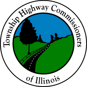 Township Highway Commissioners of Illinois Logo