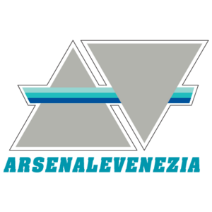 Arsenalevenezia Logo
