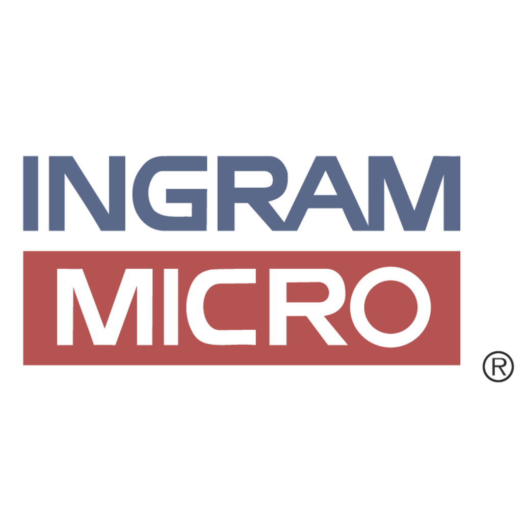 Ingram,Micro