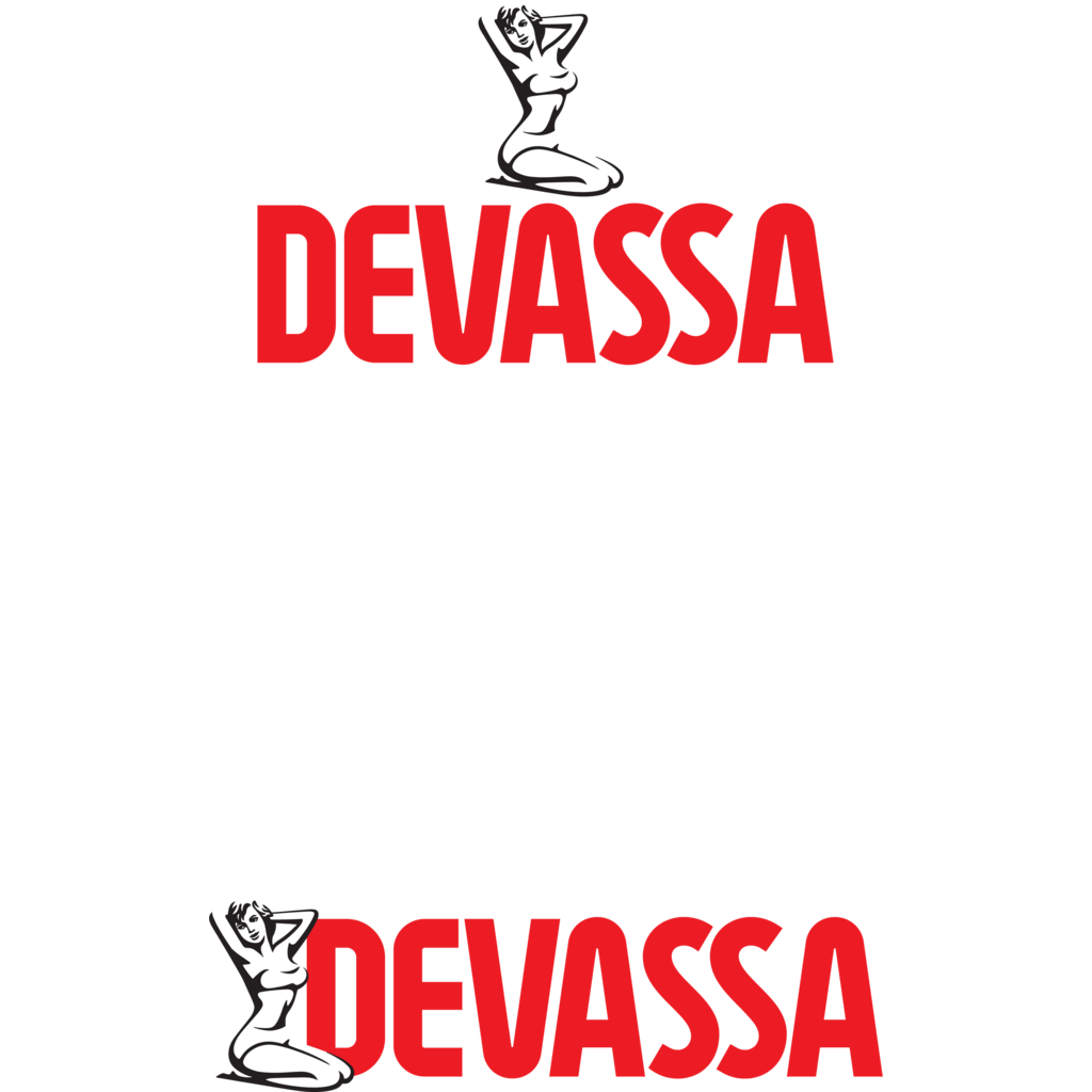 Logo, Industry, Brazil, Devassa