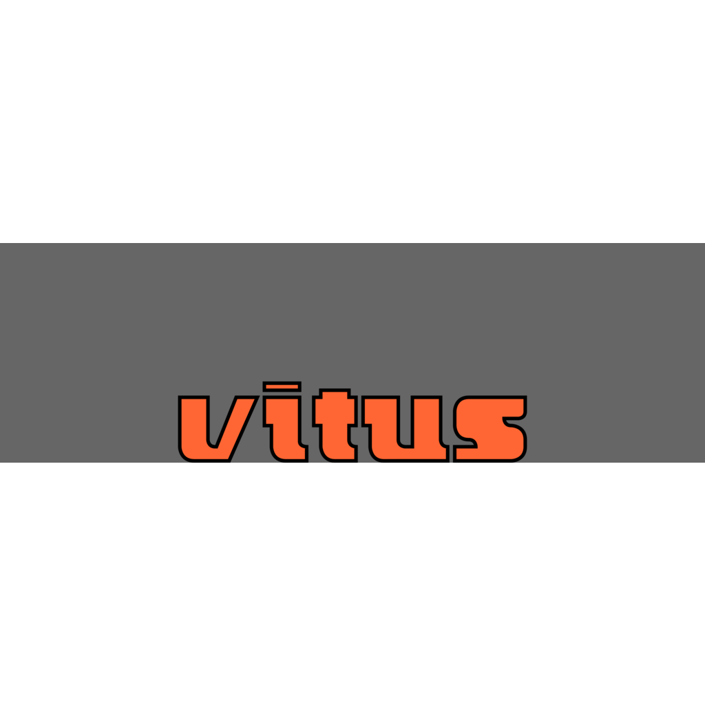 Logo, Sports, France, Vitus