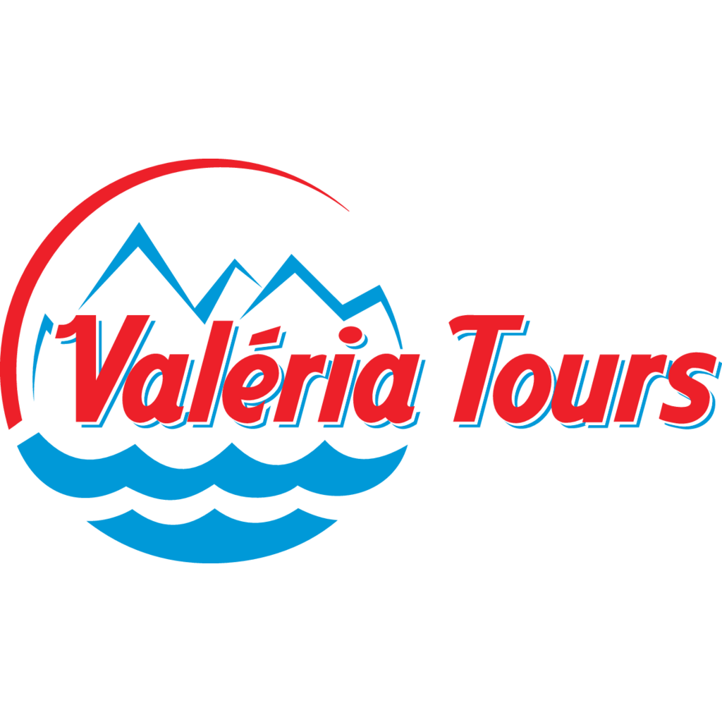 Valéria,Tours