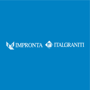 Impronta Italgraniti Logo