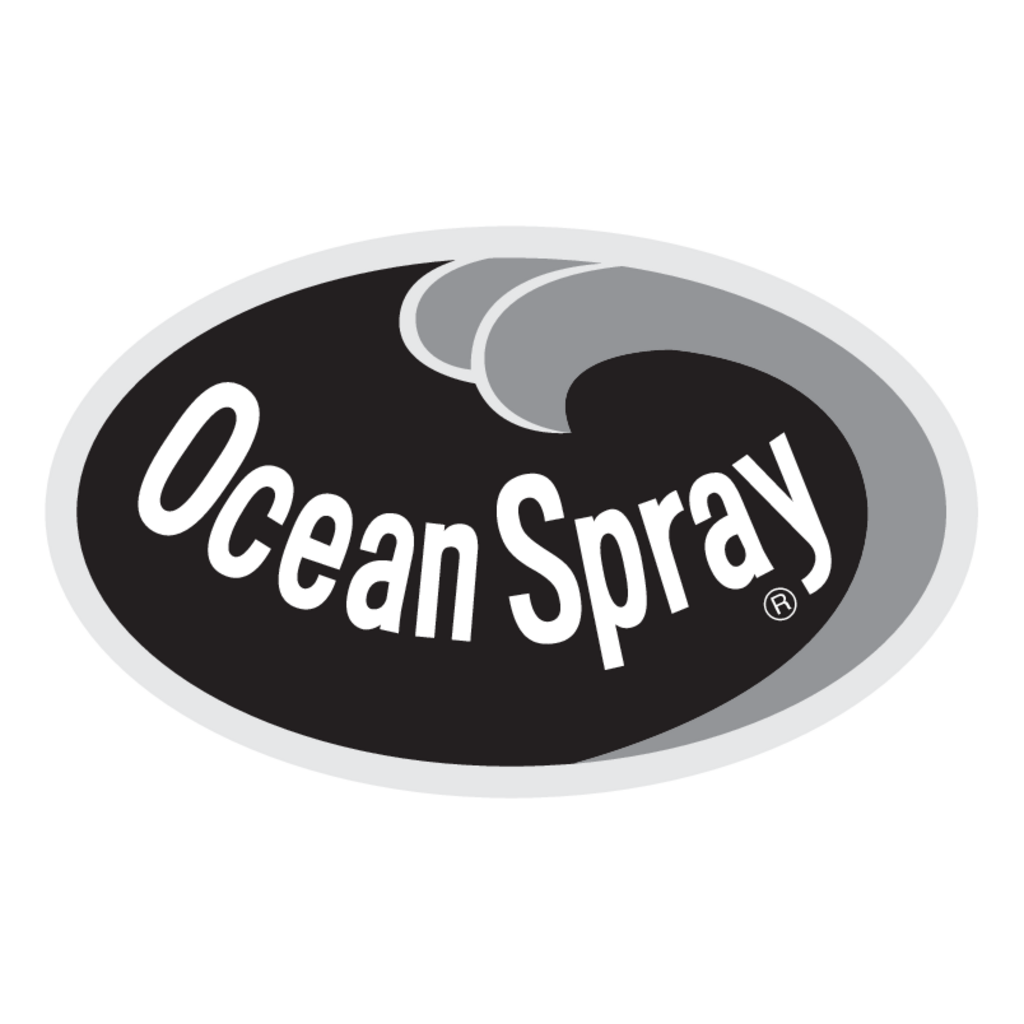 Ocean Spray logo, Vector Logo of Ocean Spray brand free download (eps