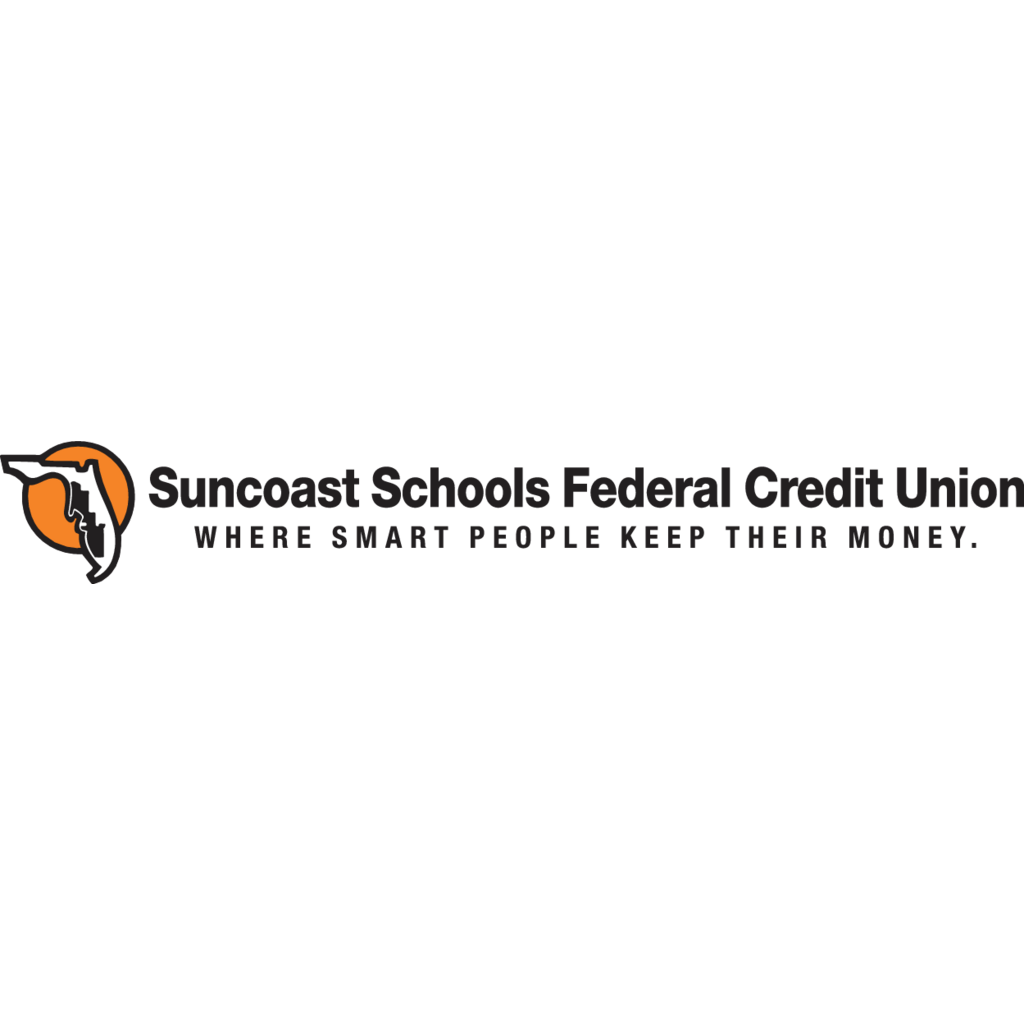 Suncoast Schools Federal Credit Union logo, Vector Logo of Suncoast