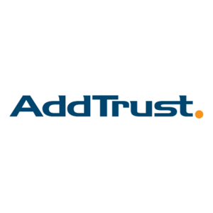 AddTrust AB Logo