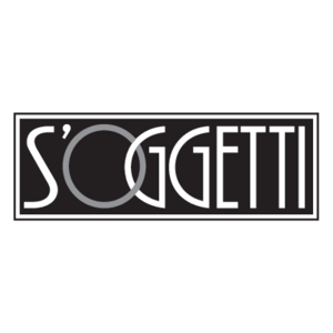S'Oggetti Logo