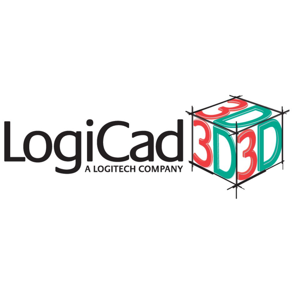 LogiCad3D