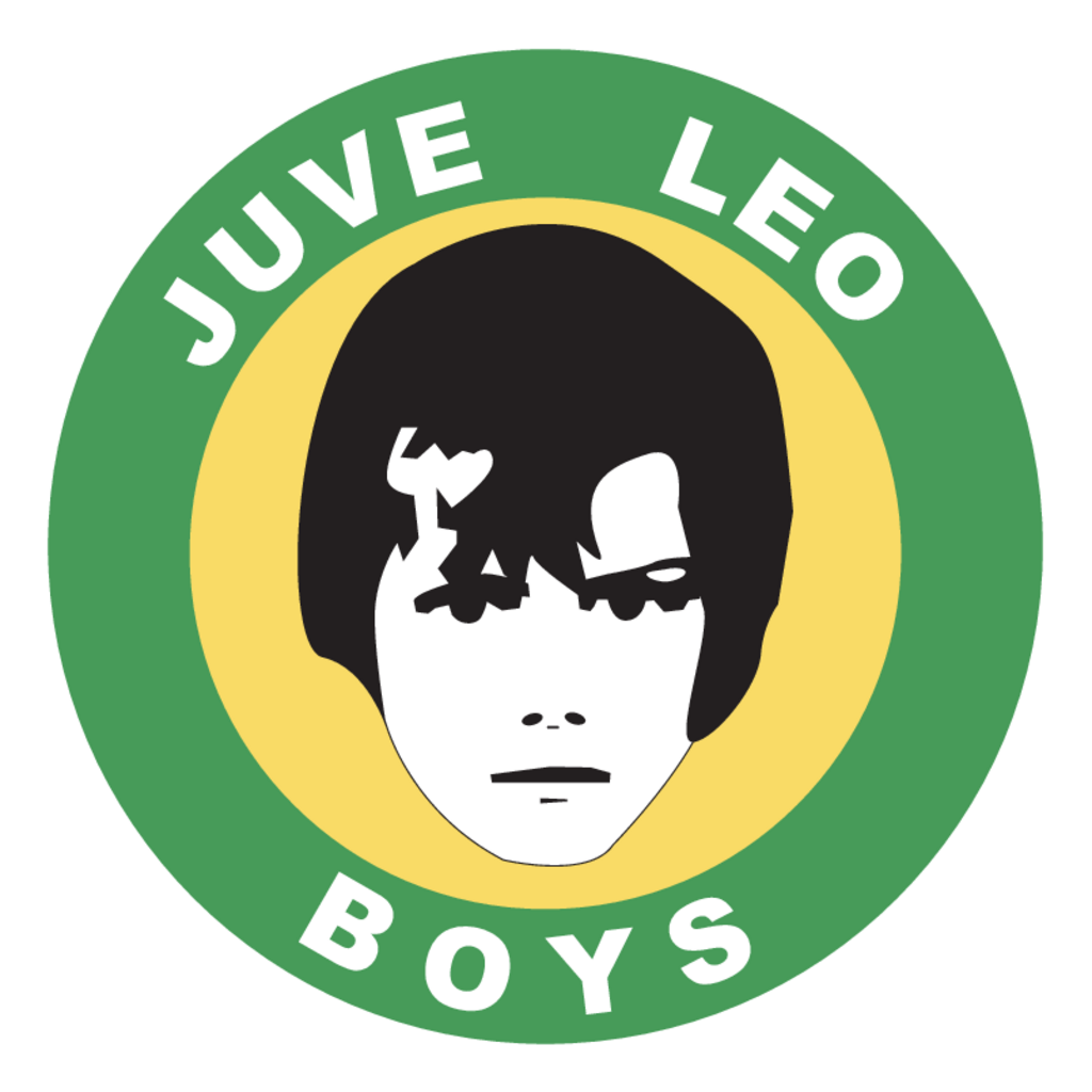 Juve,Leo,Boys