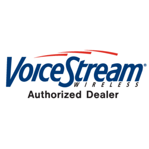 Voice Stream Wireless Logo