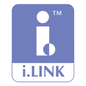 i LINK(2) Logo