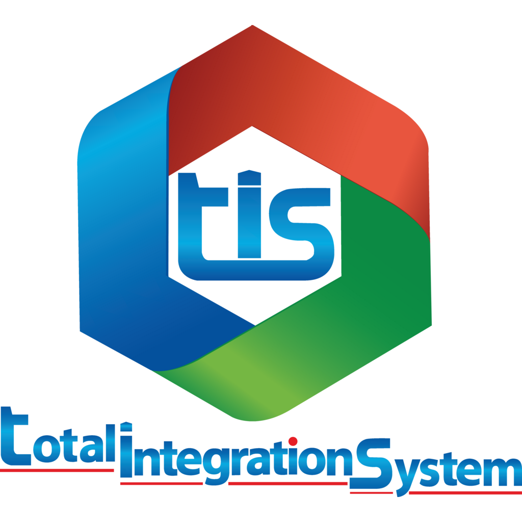 Logo, Unclassified, TIS