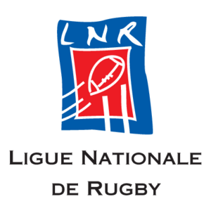 LNR(134) Logo