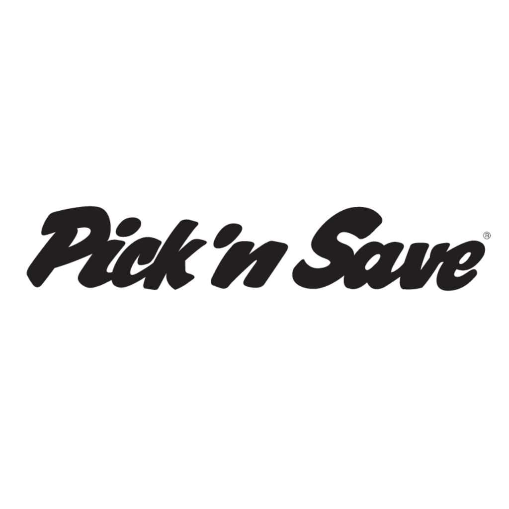 Pick'n,Save