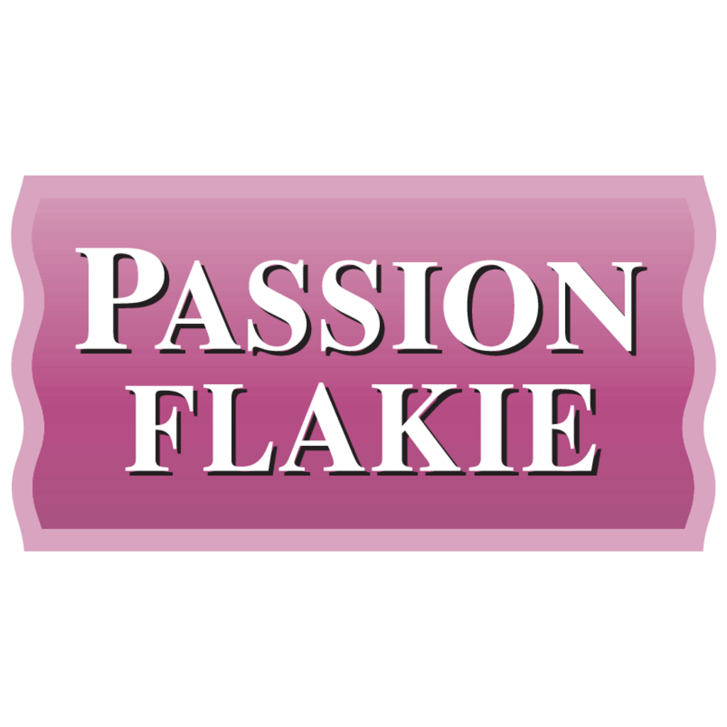 Passion,Flakie