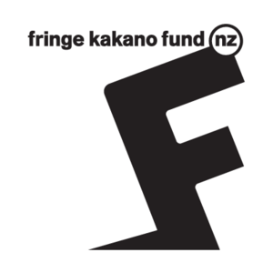 Fringe Kakano Fund NZ Logo
