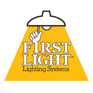 First Light Logo