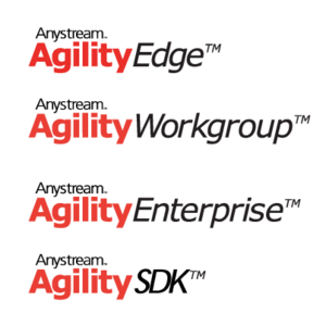 Agility(27) Logo