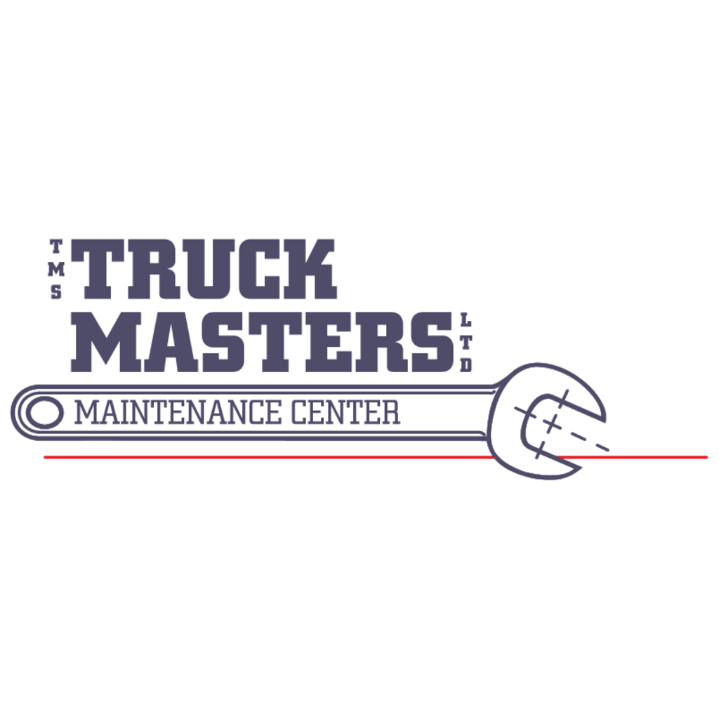 Truck,Masters