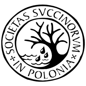 Stowarzyszenie Bursztynników Gdansk Logo