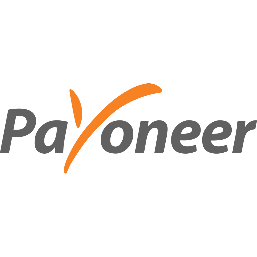 Logo, Industry, Payoneer