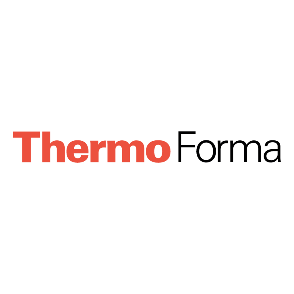 Thermo,Forma