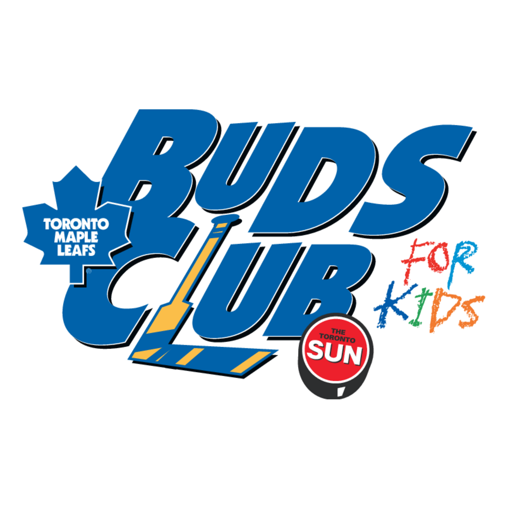 Buds,Club,For,Kids