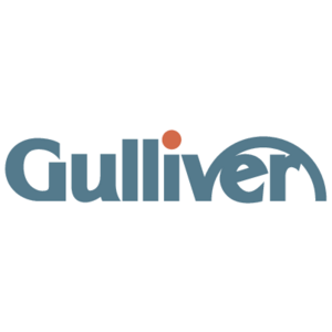 Gulliver(142) Logo