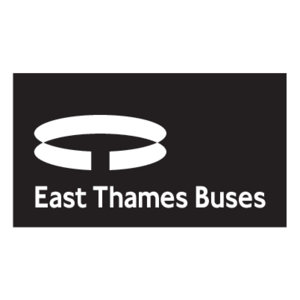 East Thames Buses Logo