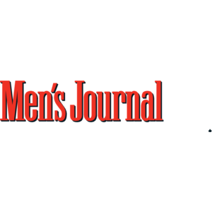 Men''s Journal Logo