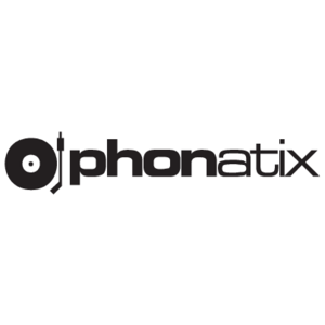 Phonatix Logo