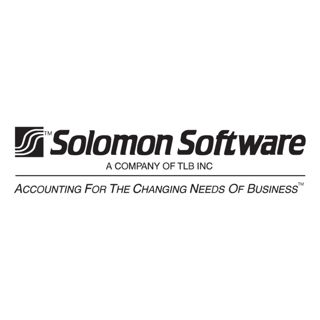 Solomon,Software(45)