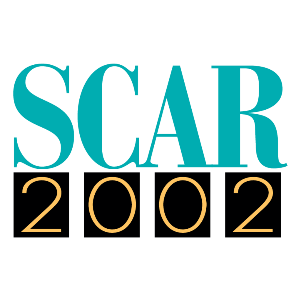 SCAR,2002