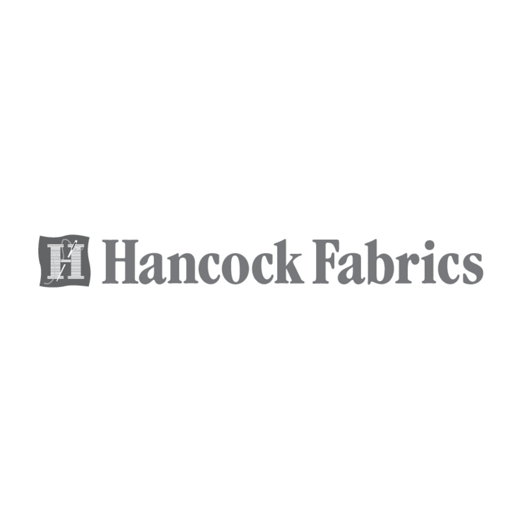 Hancock,Fabrics