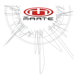Grupo Marte Logo