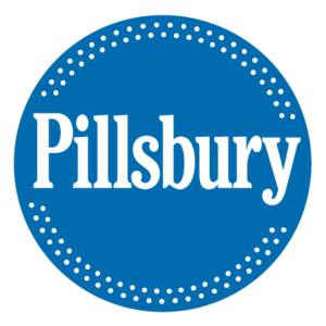 Pillsbury(87) Logo