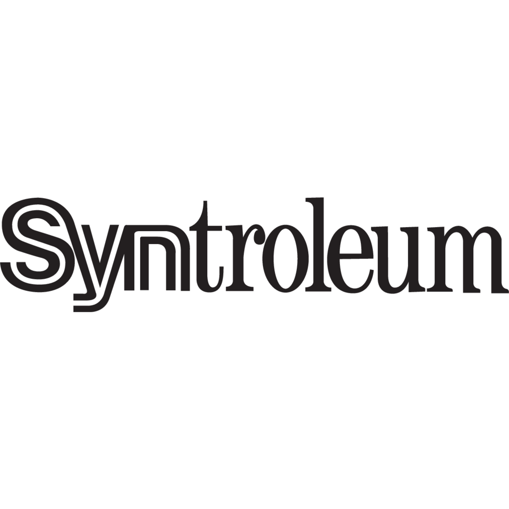 Logo, Unclassified, United States, Syntroleum